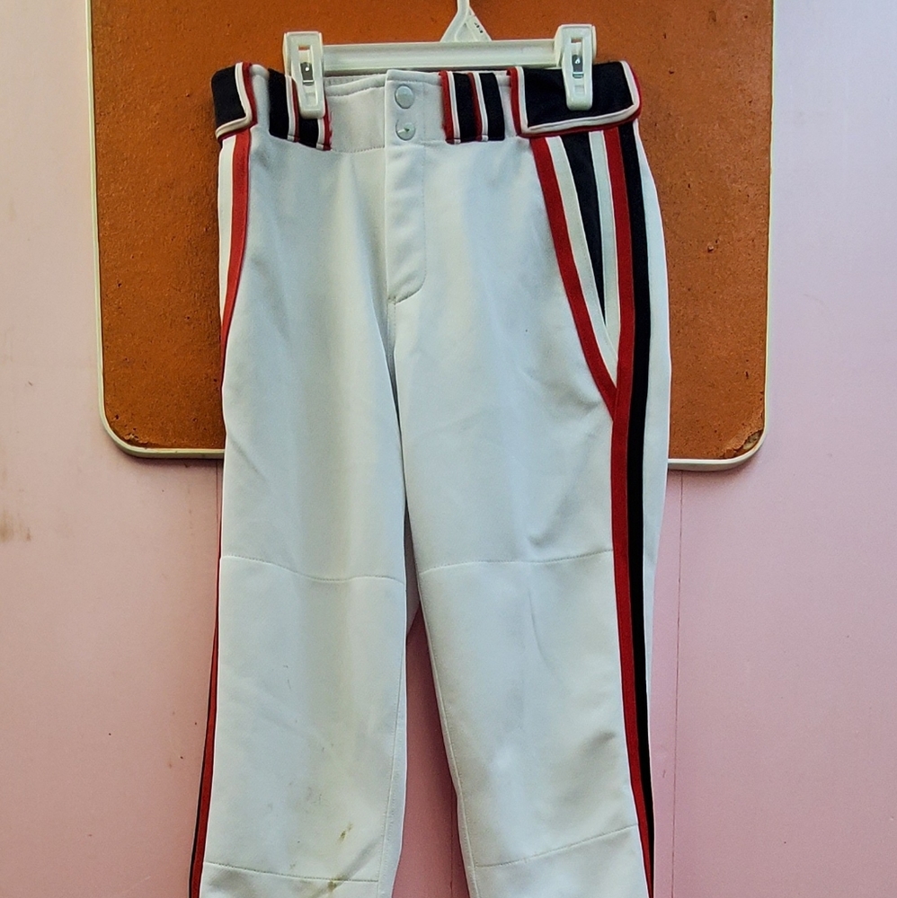 Boombah baseball pants